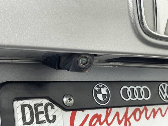 2020 Honda Accord Hybrid EX-L