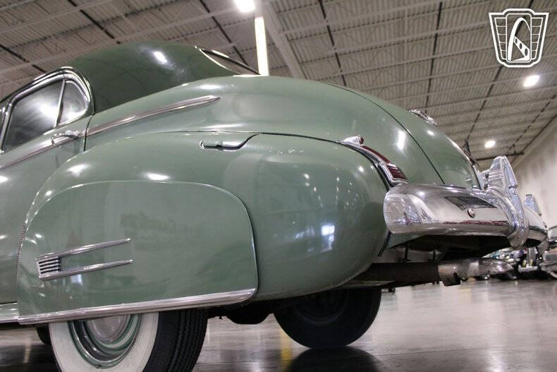 1941 Buick Super