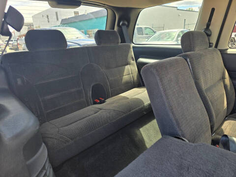 2003 Dodge Durango SXT