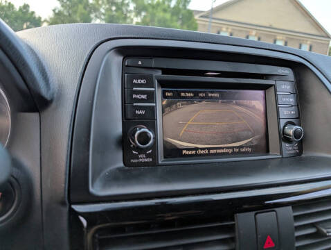 2014 Mazda CX-5 Touring