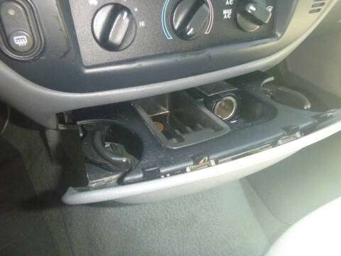 2004 Mercury Grand Marquis GS