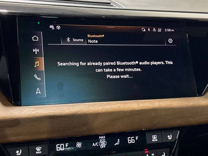 2023 Audi e-tron GT quattro Premium Plus