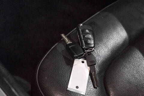 2015 Audi Q7 3.0T quattro S line Prestige