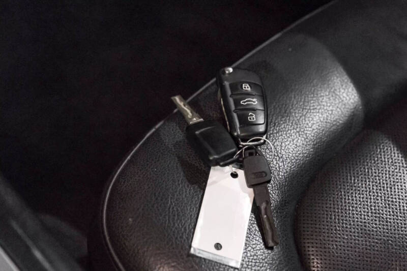 2015 Audi Q7 3.0T quattro S line Prestige