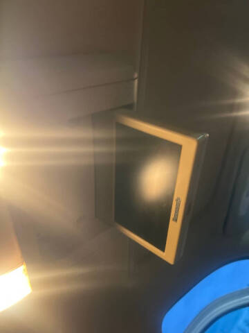 2014 Chevrolet Tahoe LTZ