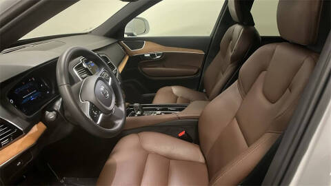 2024 Volvo XC90 B6 Plus Bright Theme 7P