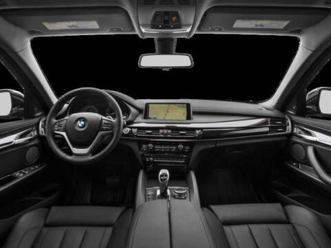 2016 BMW X6 xDrive35i
