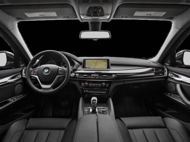 2016 BMW X6 xDrive35i