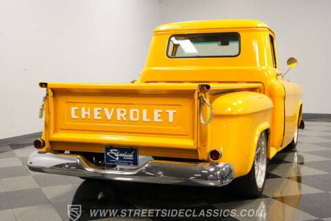 1956 Chevrolet 3100