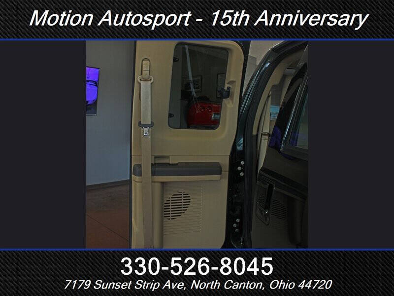 2014 Ford F-350 Super Duty