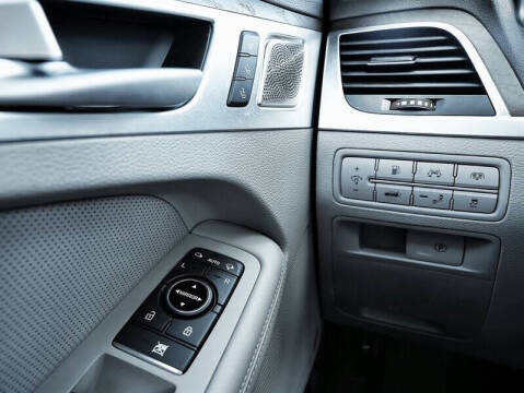 2018 Genesis G80