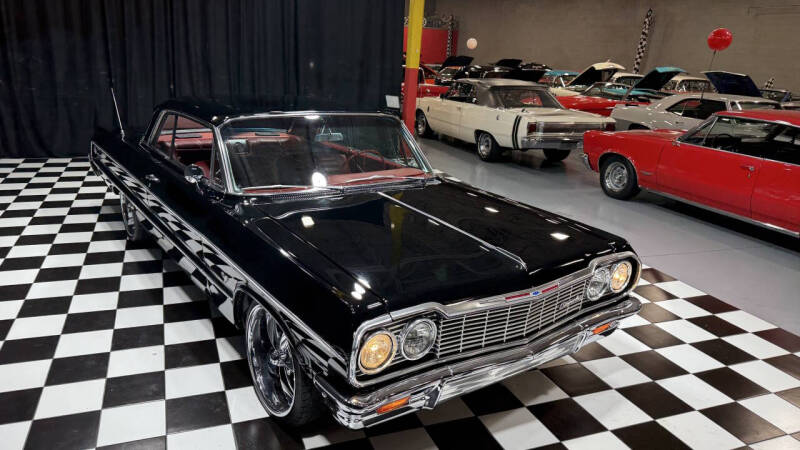 1964 Chevrolet Impala