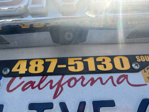 2019 GMC Acadia SLE-1