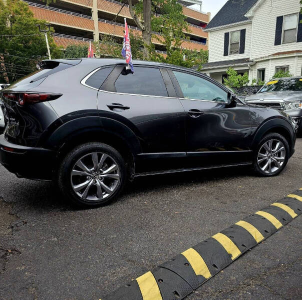 2020 Mazda CX-30 Select