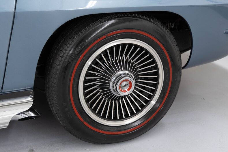 1967 Chevrolet Corvette