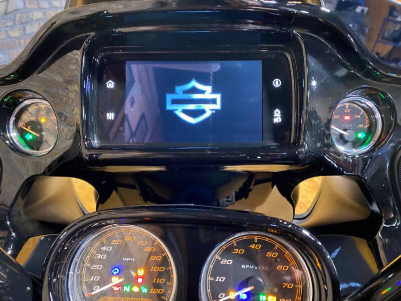 2022 Harley-Davidson Road Glide® Special