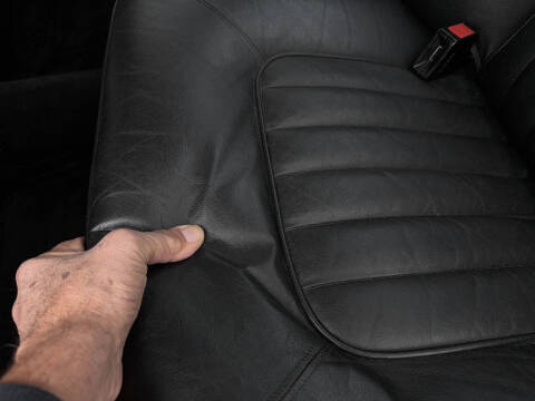 1982 Rolls-Royce Silver Spur