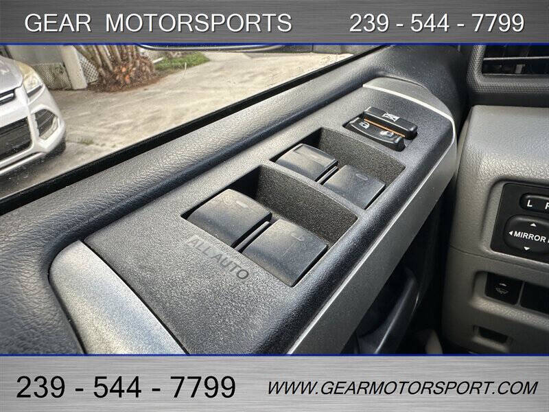 2013 Toyota 4Runner SR5