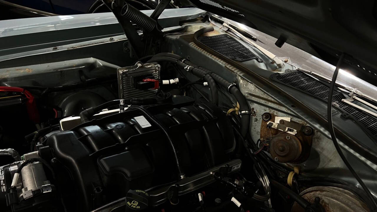 1972 Plymouth Barracuda 44