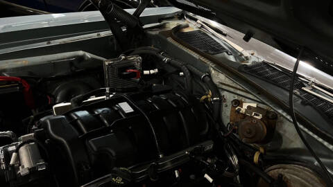 1972 Plymouth Barracuda