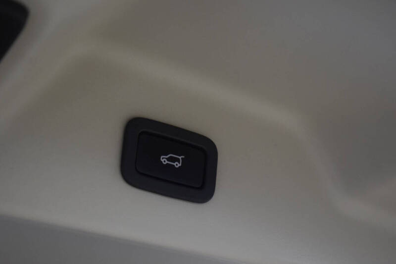 2017 Land Rover Range Rover