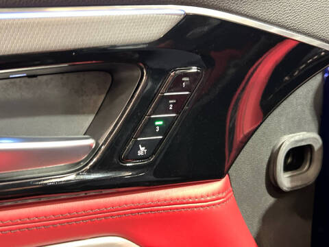 2022 Acura MDX SH-AWD w/A-SPEC