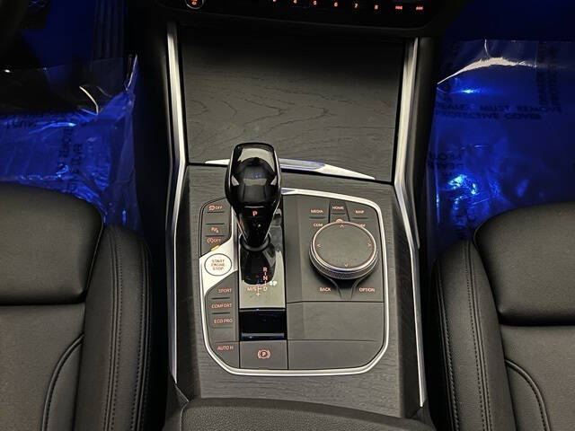 2021 BMW 3 Series 330i