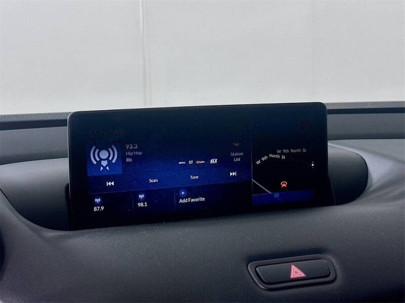 2021 Acura TLX w/Tech