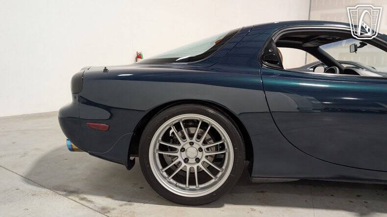 1994 Mazda RX-7 Turbo