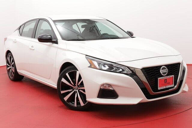 2020 Nissan Altima for sale in Rahway, NJ