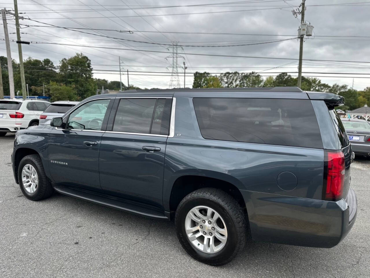 2020 Chevrolet Suburban for sale at S & S Motors in Marietta, GA