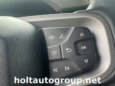 2021 Ford Bronco Base Advanced