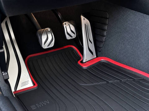 2014 BMW 2 Series M235i