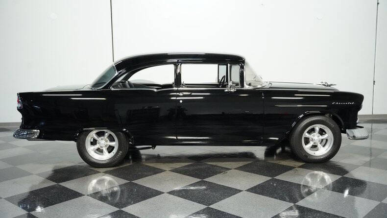 1955 Chevrolet 210