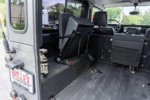 1991 Land Rover Defender