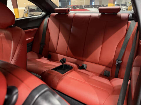 2015 BMW 2 Series M235i xDrive