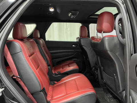 2021 Dodge Durango SRT 392