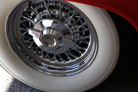 1955 Chrysler New Yorker