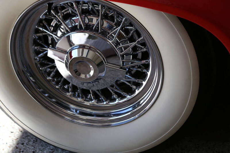 1955 Chrysler New Yorker