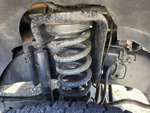 2016 Ford F-350 Super Duty XL