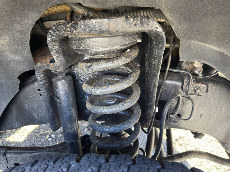 2016 Ford F-350 Super Duty XL