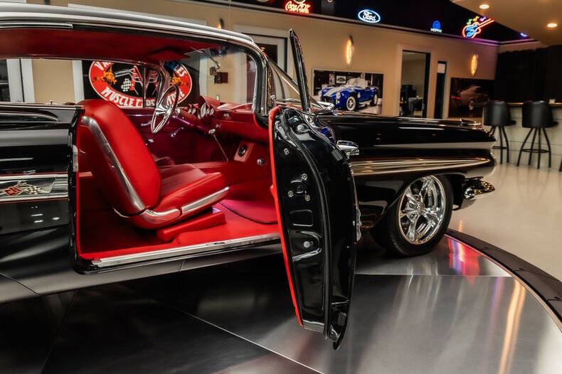 1959 Chevrolet Impala