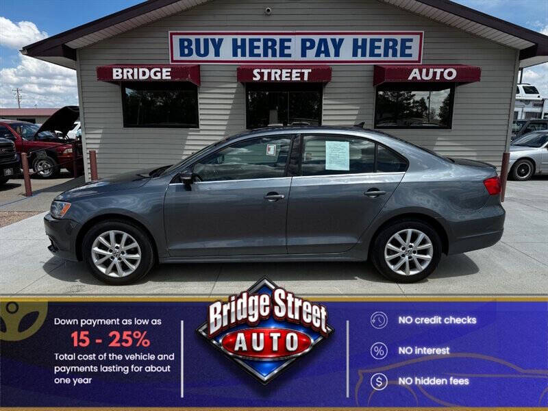 2014 Volkswagen Jetta