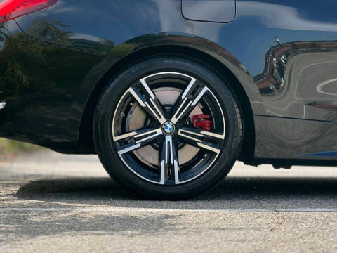 2023 BMW 4 Series M440i xDrive