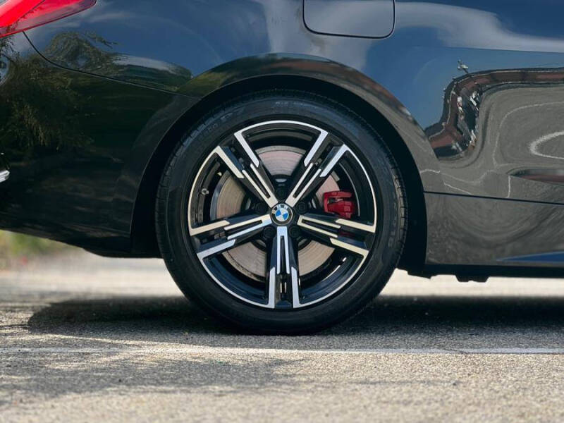 2023 BMW 4 Series M440i xDrive