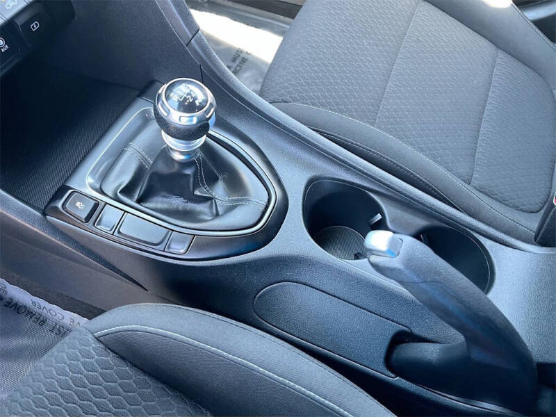 2020 Hyundai Veloster N