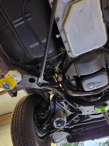 1986 Cadillac Fleetwood