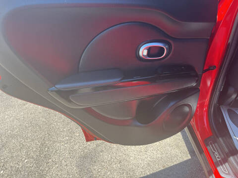 2014 Kia Soul !