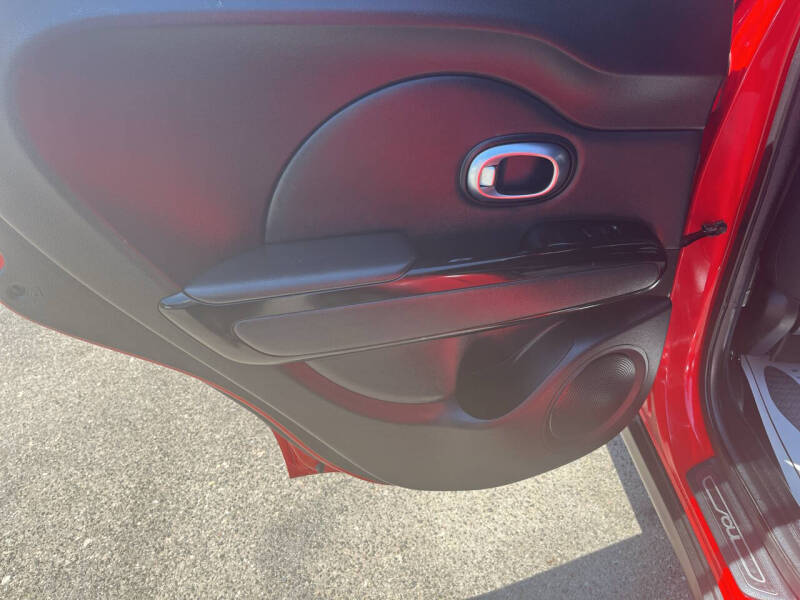 2014 Kia Soul !