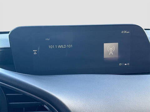 2024 Mazda Mazda3 Hatchback 2.5 S Carbon Edition